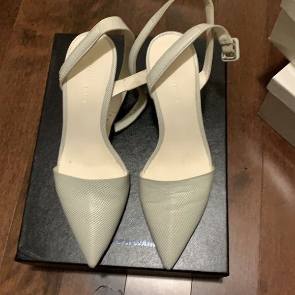 Alexander Wang sling back - Picture 4 of 12